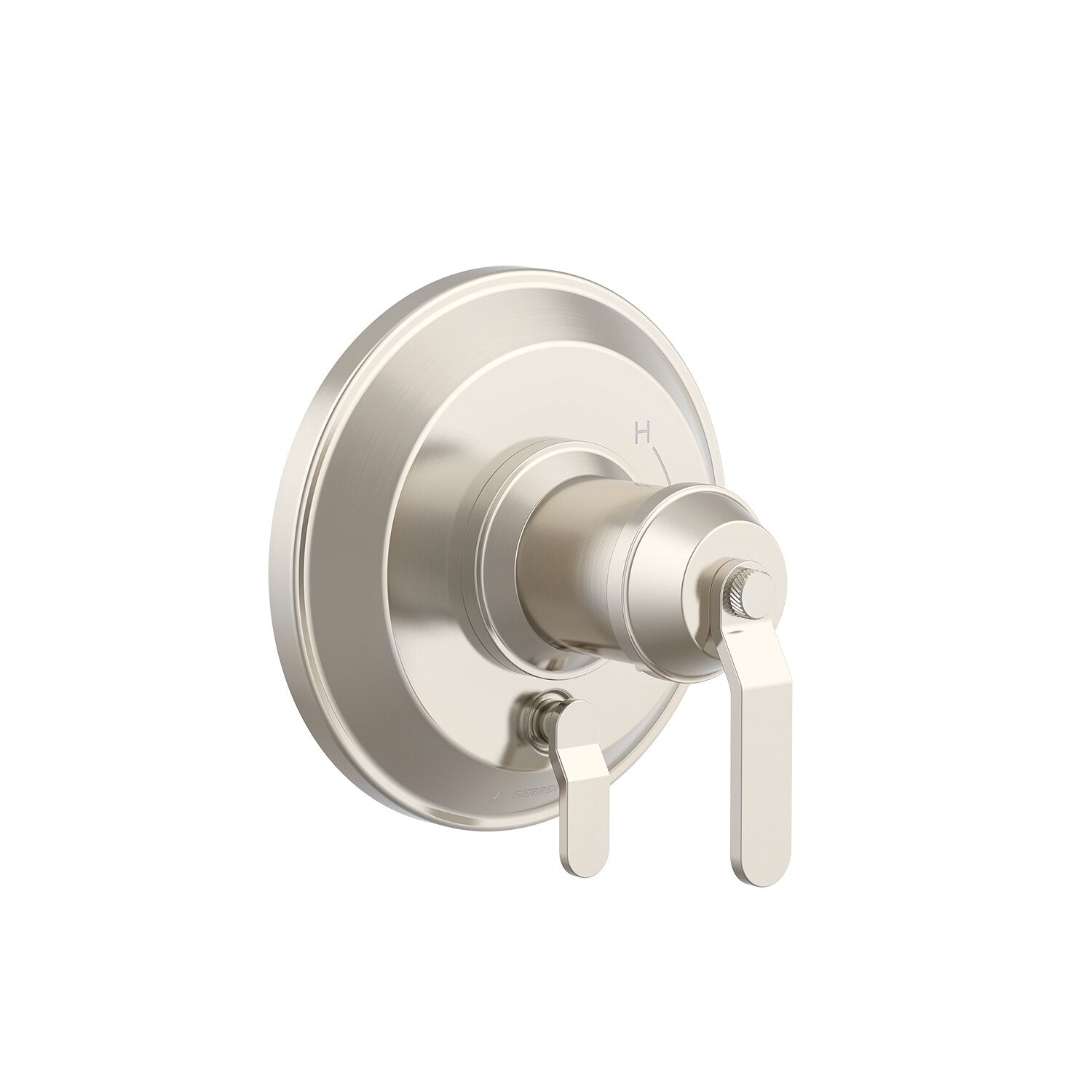 Gerber Kinzie® Valve-Only Trim Kit with Diverter – D500437 Series