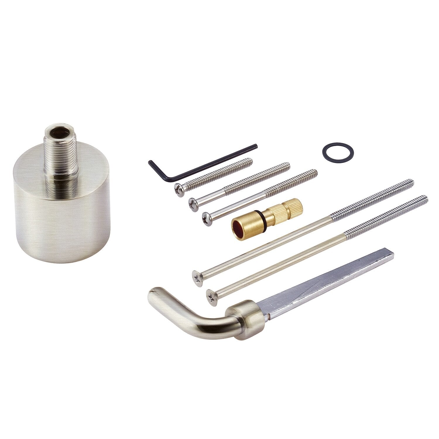 Treysta® Valve Deep Wall Extension Kit