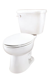 Maxwell® 1.28 gpf 10" Rough-In  Two-Piece Elongated Toilet