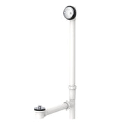 Gerber Classics™ PVC Lift & Turn Drain for Roman Tub