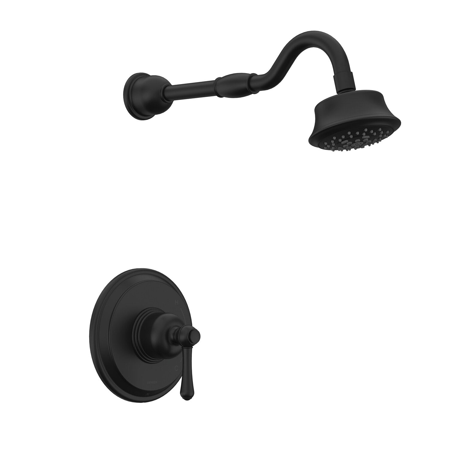 Opulence® Shower-Only Trim Kit, 1.75gpm