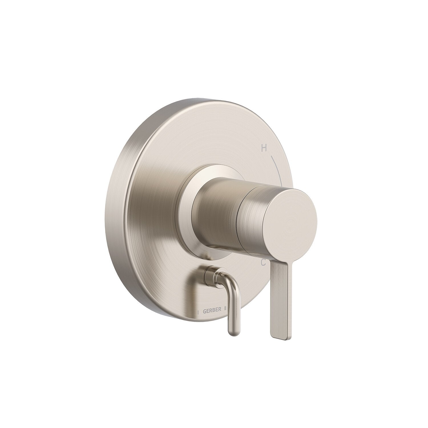 Amalfi™ Valve-Only Trim Kit, Diverter on Valve