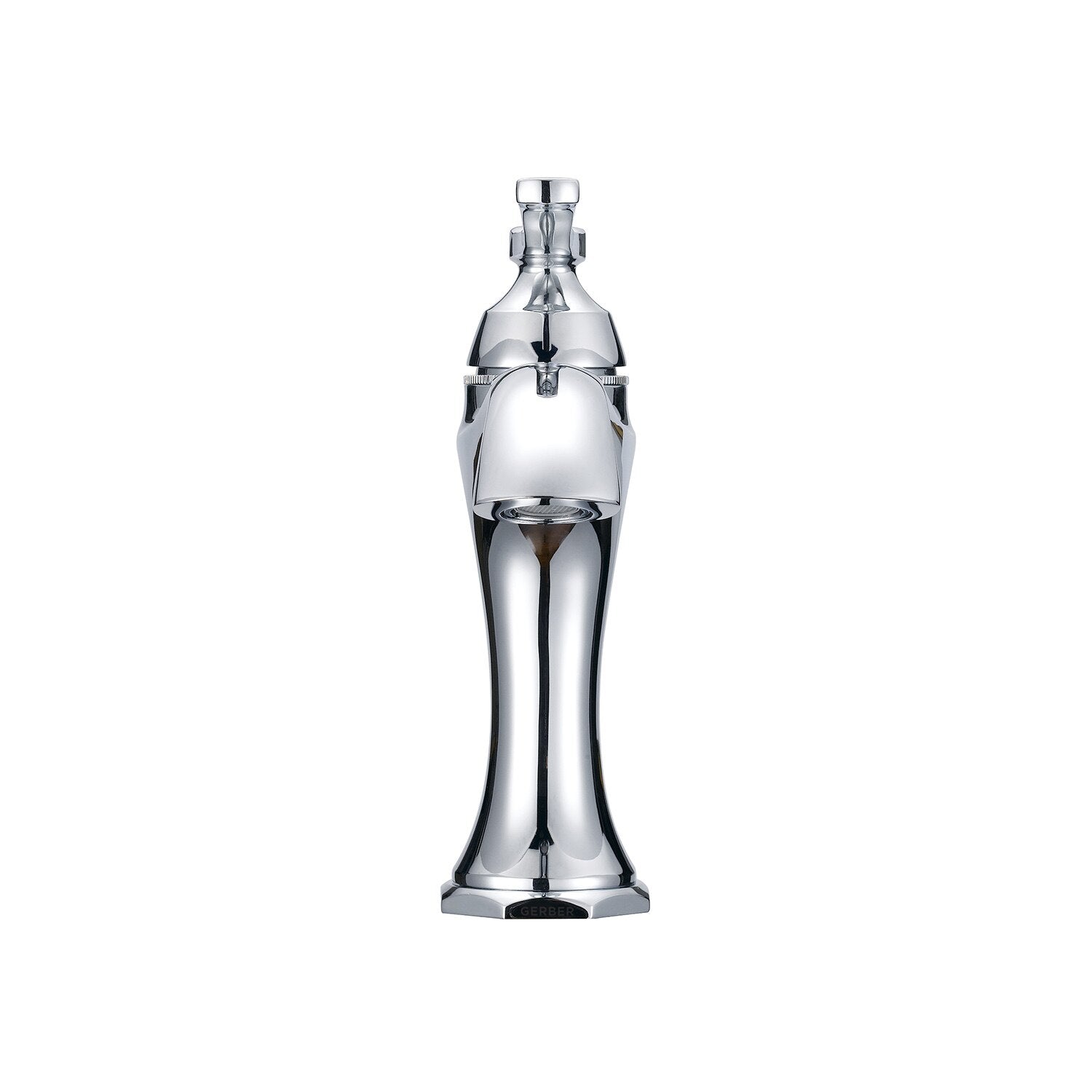 Draper® Single Handle Lavatory Faucet