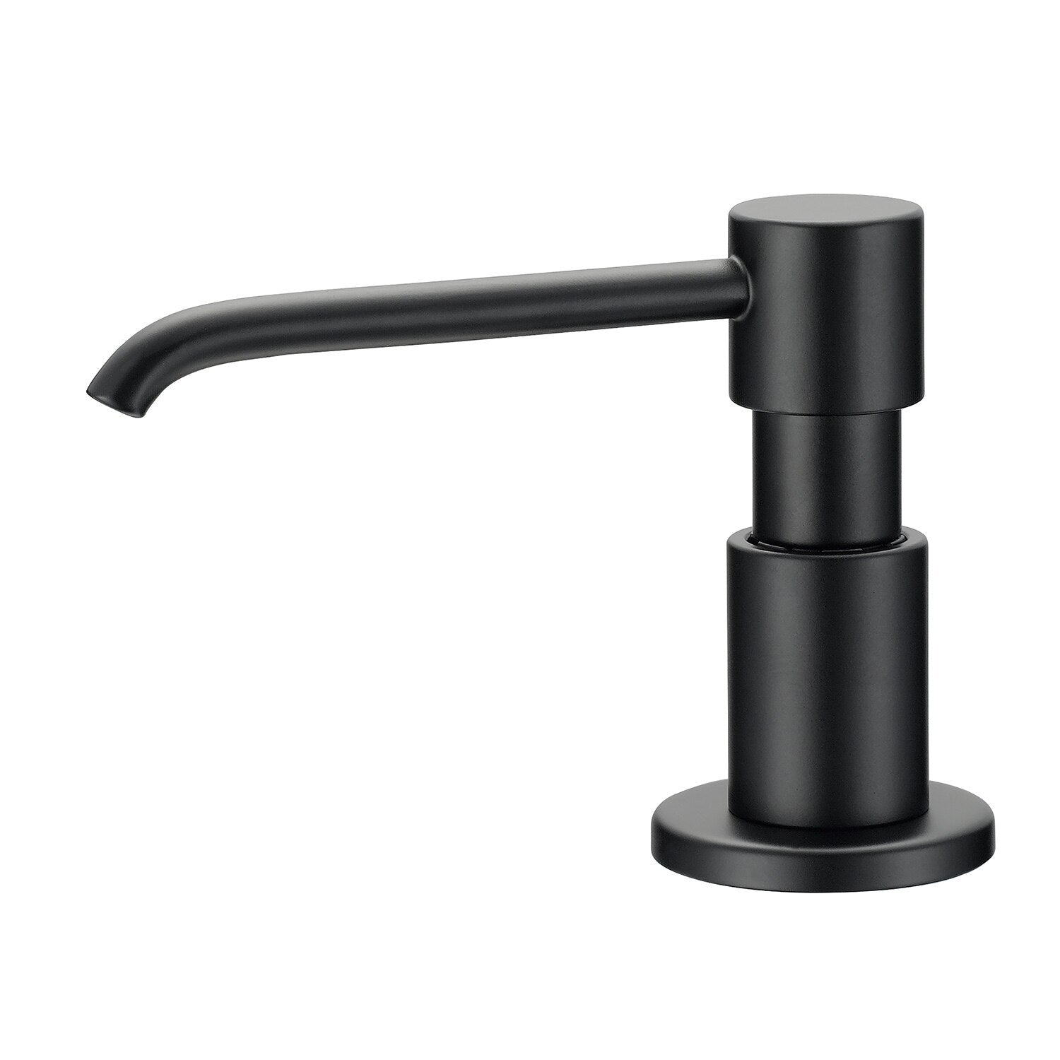 Parma® Soap & Lotion Dispenser