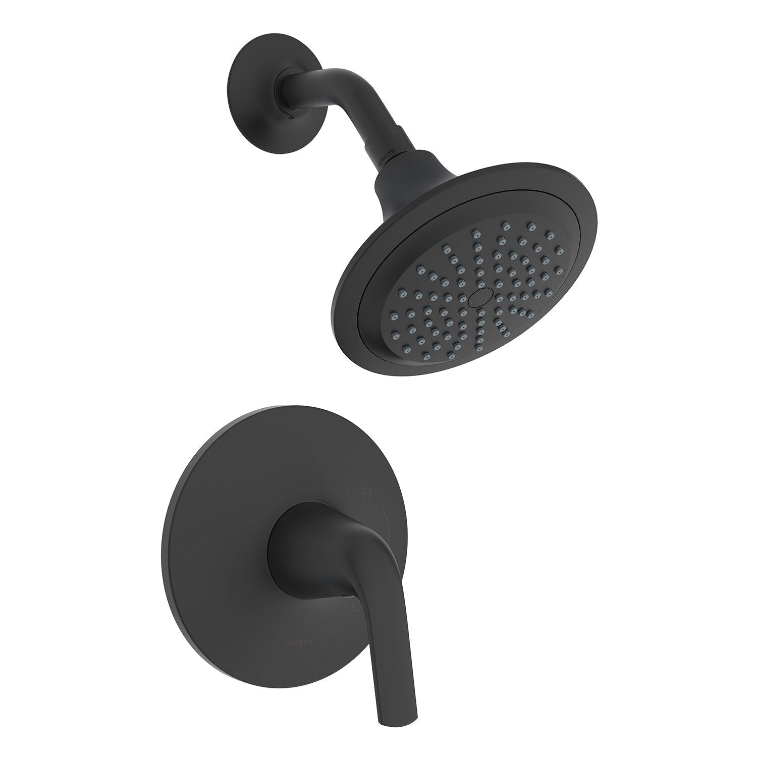 Lemora® Shower-Only Trim Kit, 1.75gpm