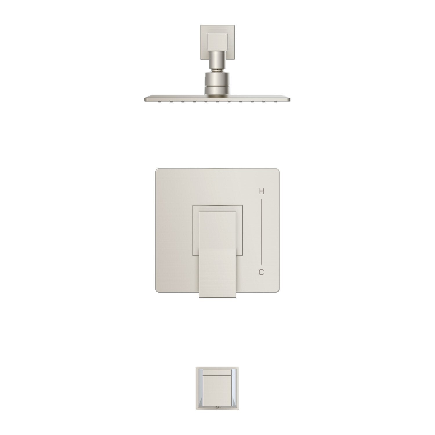 Avian® Tub & Shower Trim Kit