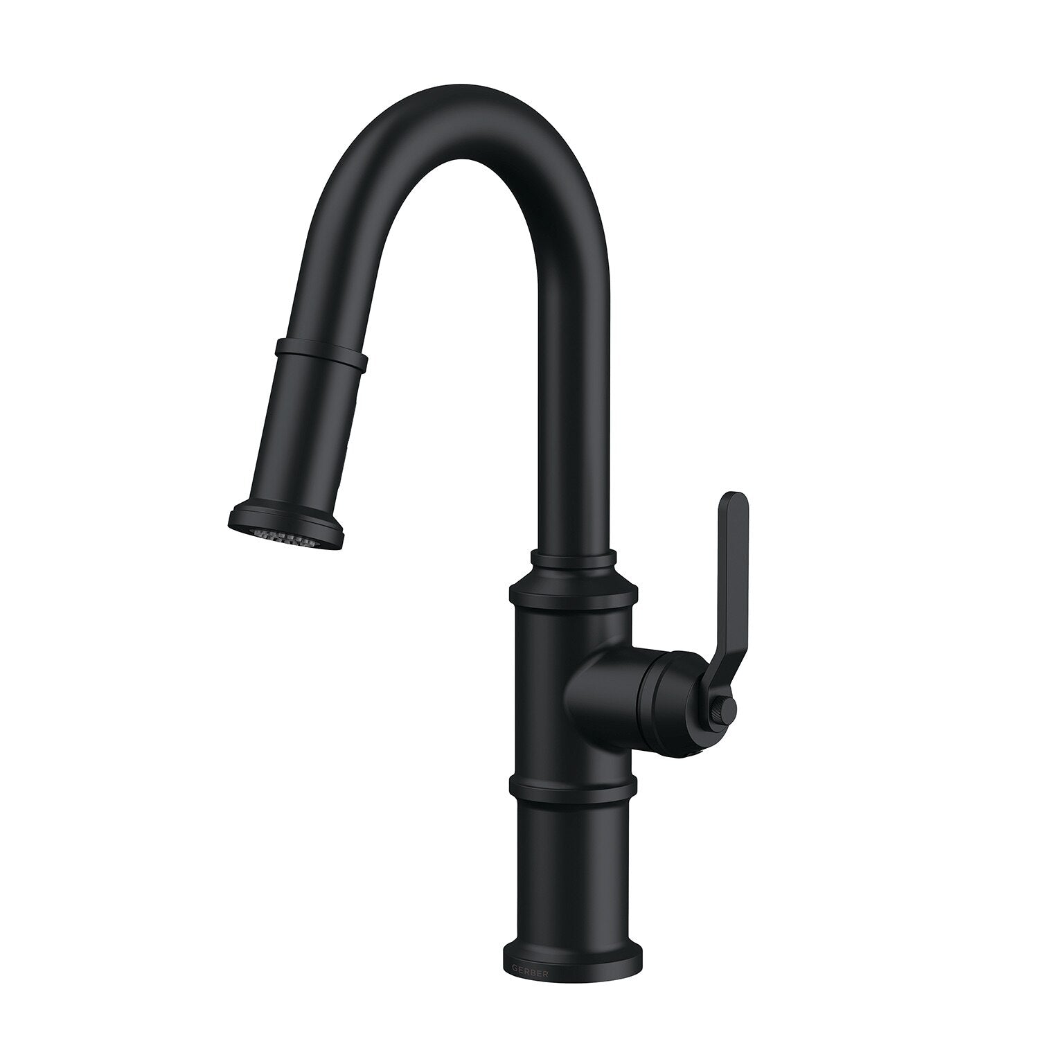 Kinzie® Single Handle Pull-Down Prep Faucet