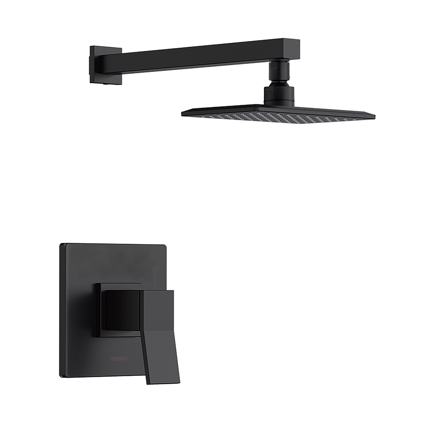 Avian® Shower-Only Trim Kit