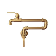 Kinzie® Wall Mount Pot Filler