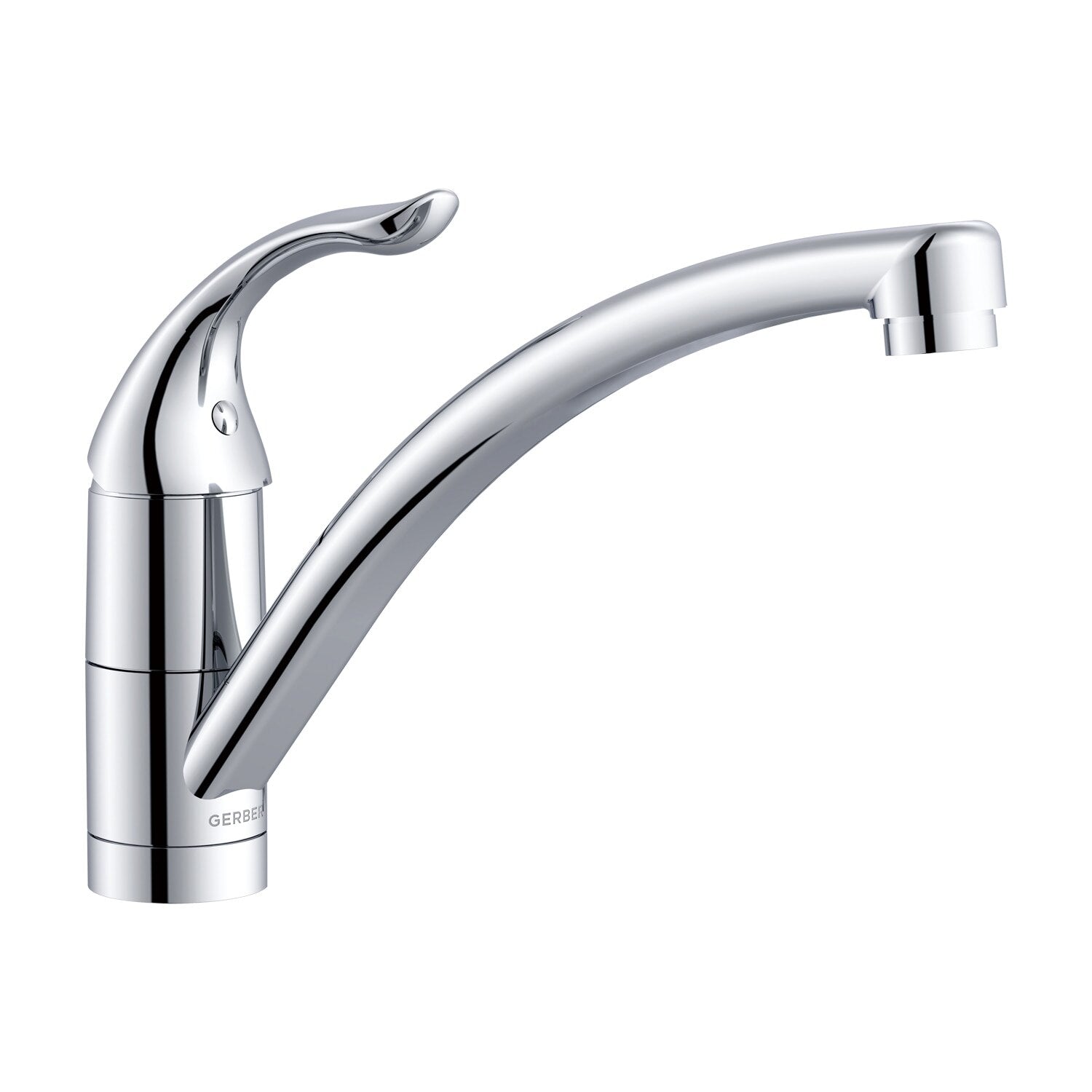 Viper™ Single Handle Kitchen Faucet