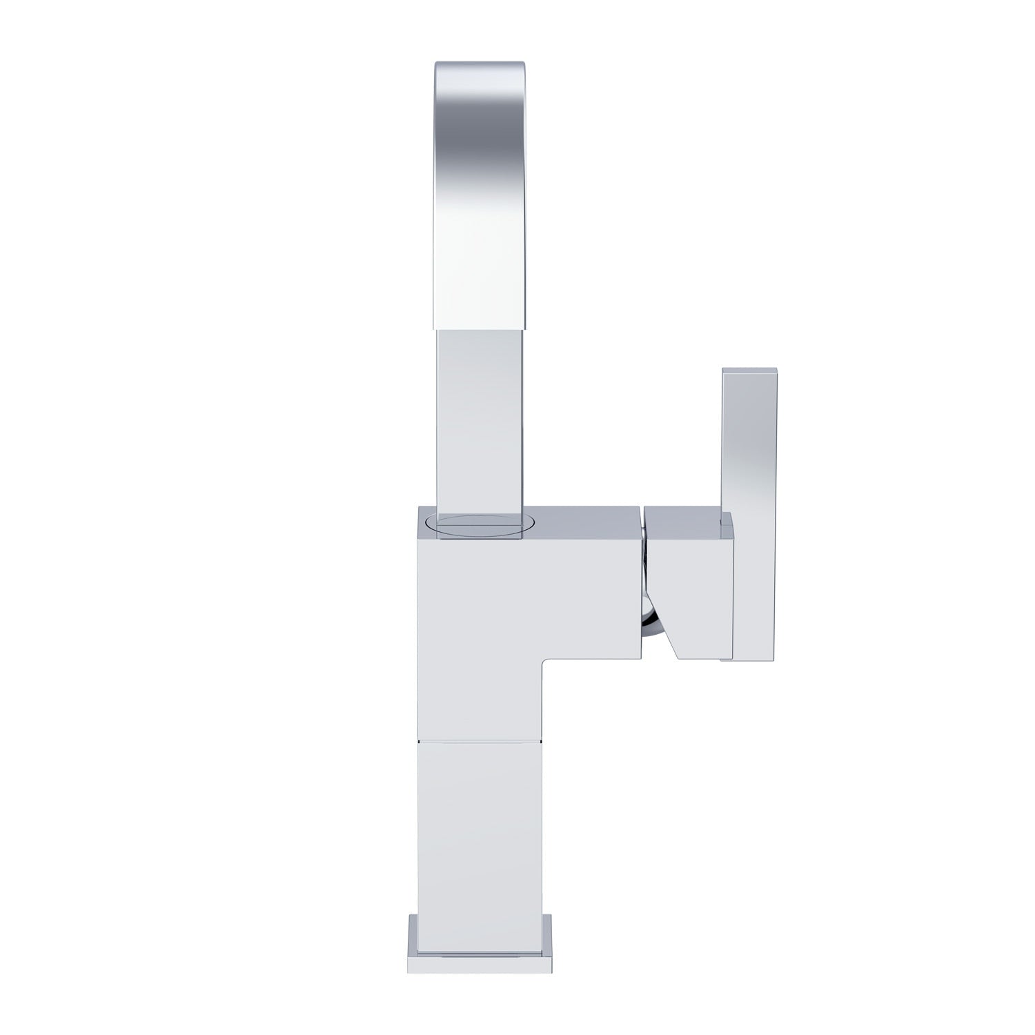 Sirius® Single Handle Vessel Filler