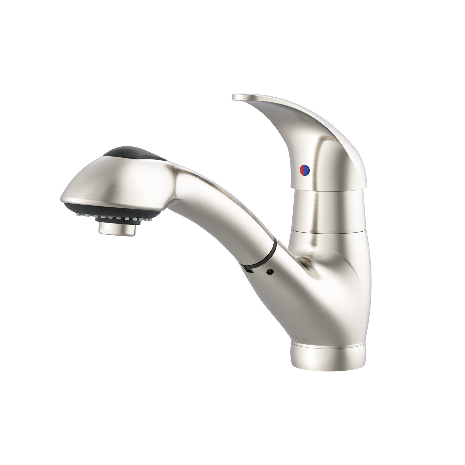 Viper™ Single Handle Pull-Out Kitchen Faucet