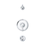 Opulence® Tub & Shower Trim Kit, without Showerhead