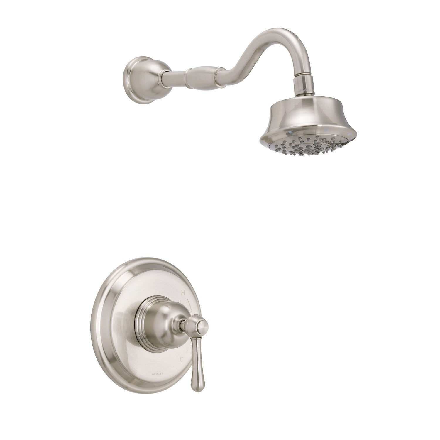 Opulence® Shower-Only Trim Kit, 1.75gpm