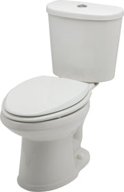 Maxwell® SE Dual Flush 1.1/1.6 gpf 12" Rough-In Two-Piece Elongated Toilet