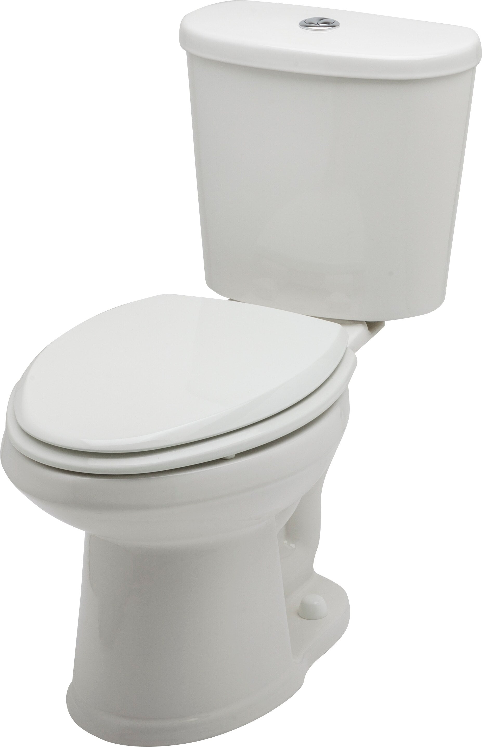 Maxwell® SE Dual Flush 1.1/1.6 gpf 12" Rough-In Two-Piece Elongated Toilet