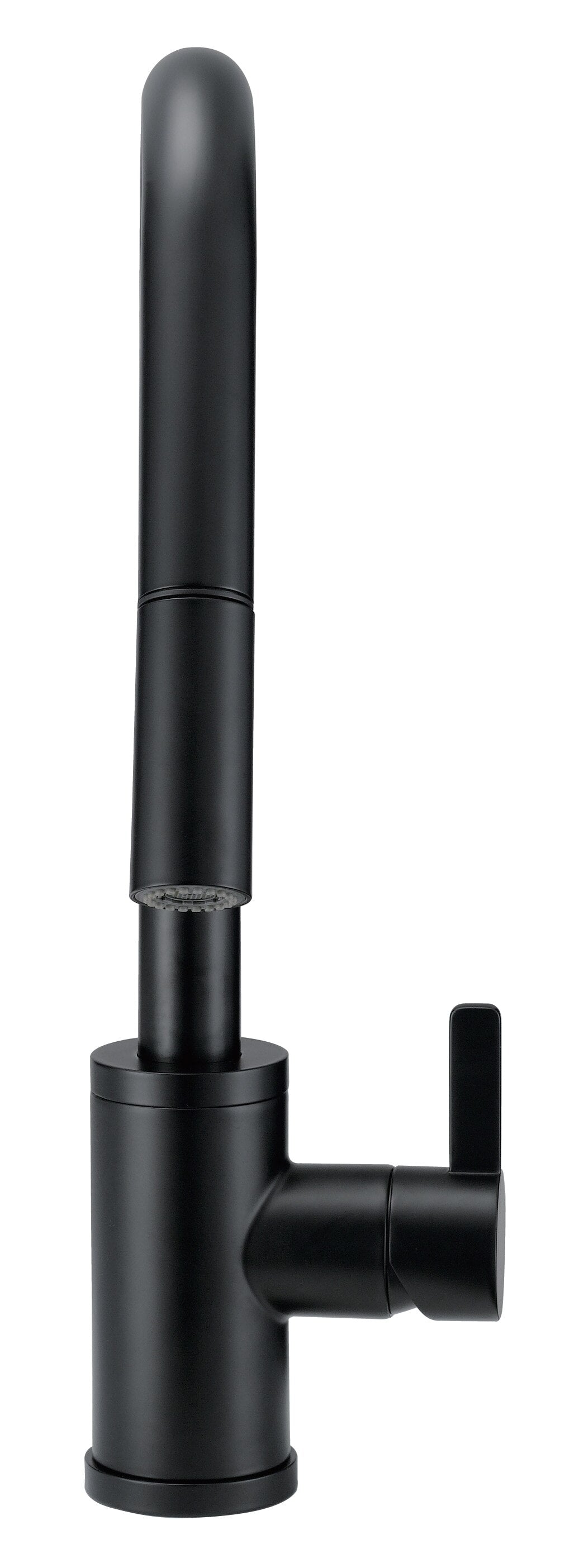 Amalfi™ Single Handle Pull-Down Kitchen Faucet