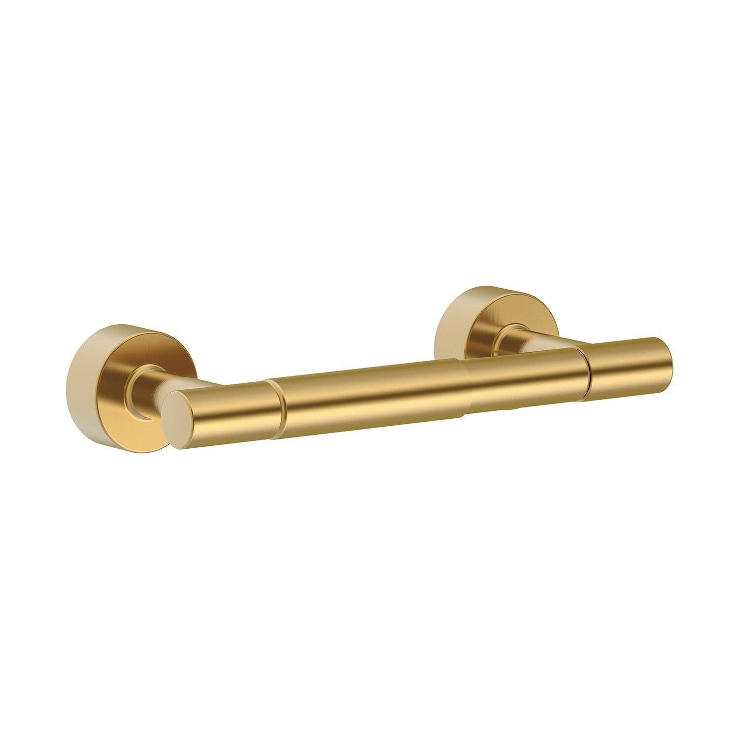 Parma® Double-Post Toilet Paper Holder