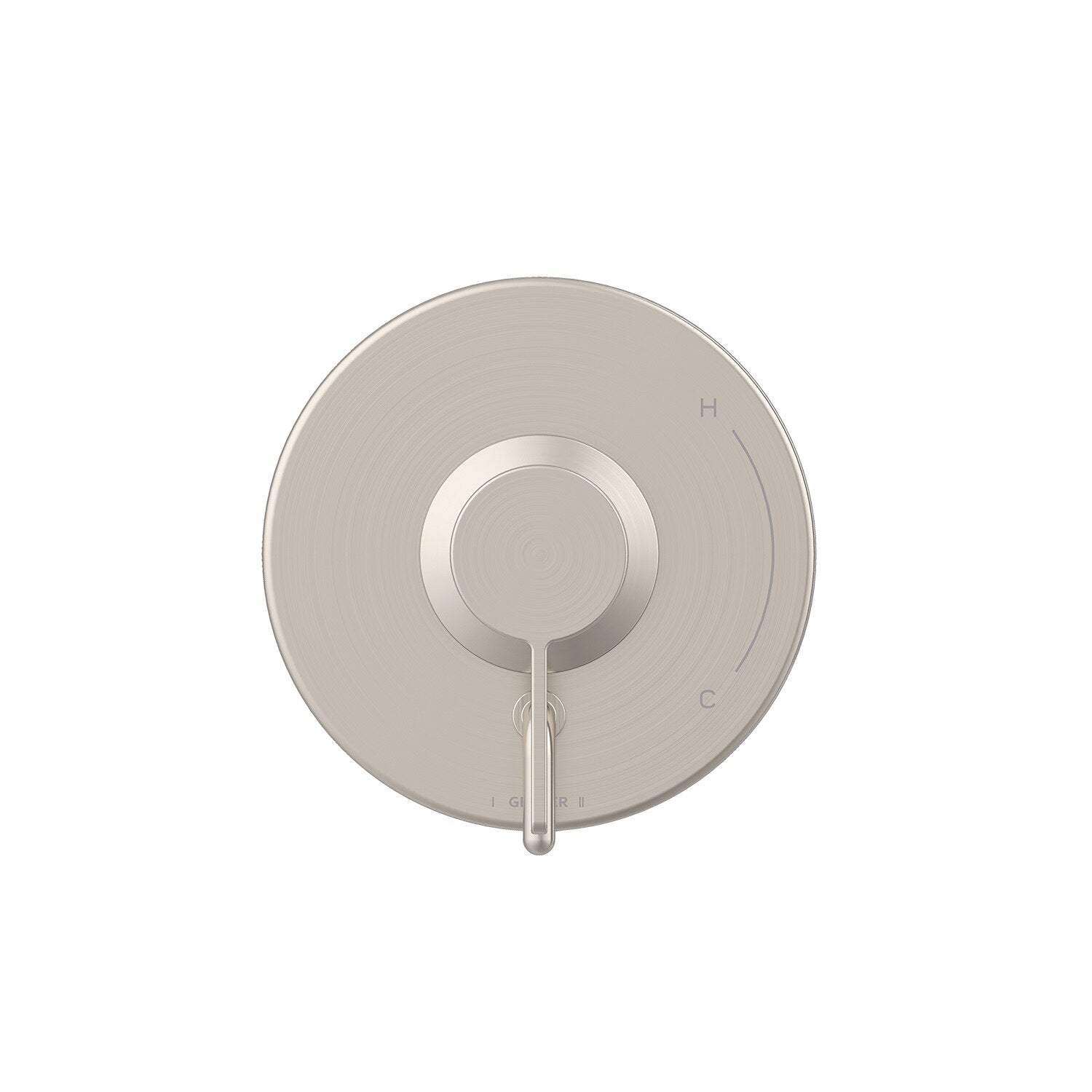 Amalfi™ Valve-Only Trim Kit, Diverter on Valve
