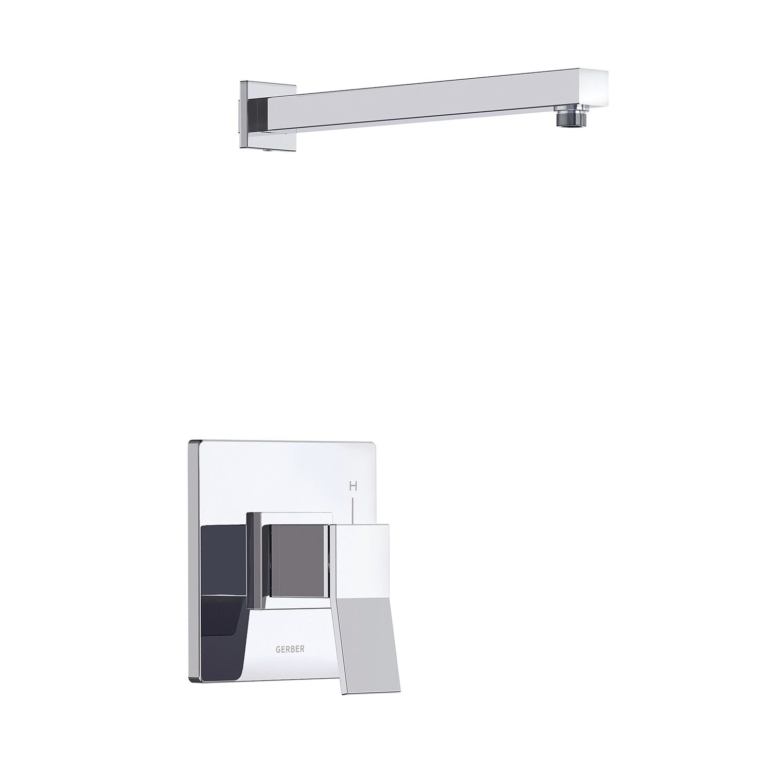 Gerber Avian® Shower-Only Trim Kit, without Showerhead