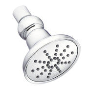 Mono Round® 3 1/2" Single Function Showerhead, 2.0gpm