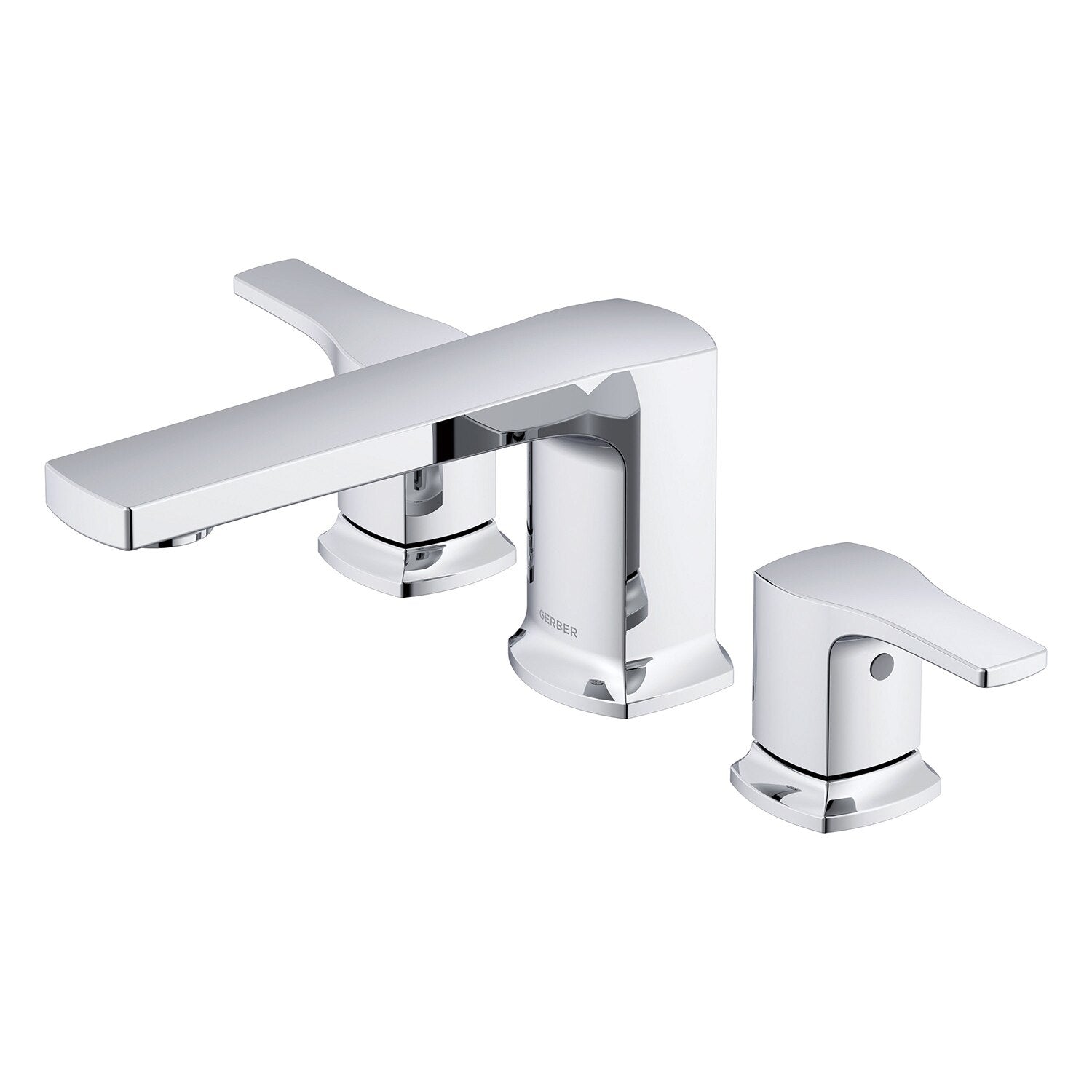 Tribune® Three Piece Roman Tub Trim Kit