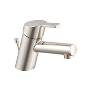Amalfi™ Single Handle Top Control Bathroom Faucet with Metal Pop-Up Drain
