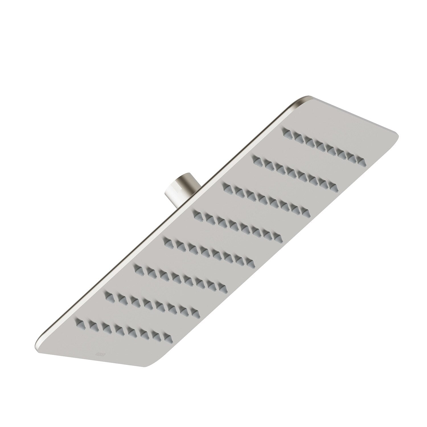 Gerber Drench™ Square 8" Single Function Rain Showerhead 2.5 gpm
