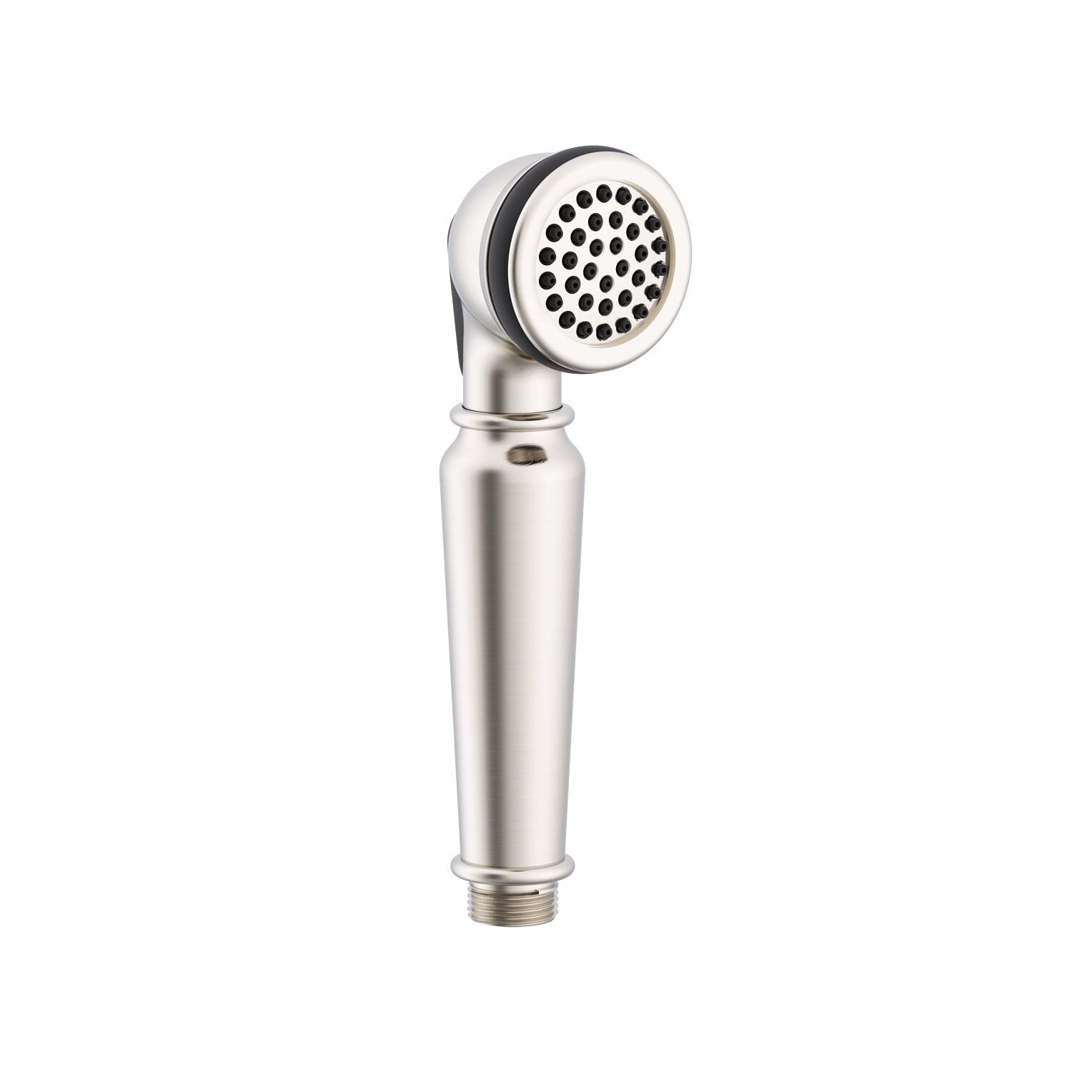 Traditional Roman Tub Personal Spray