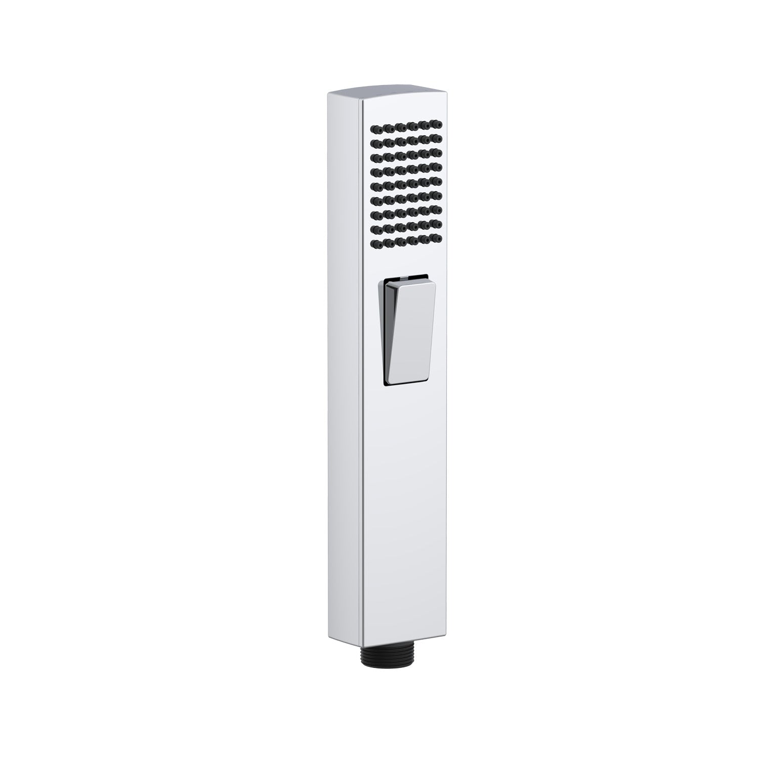 Square Roman Tub Personal Spray