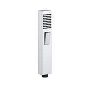 Square Roman Tub Personal Spray