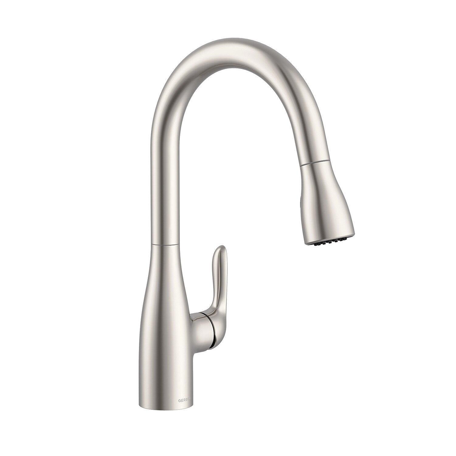 Viper™ Single Handle Pull-Down Kitchen Faucet