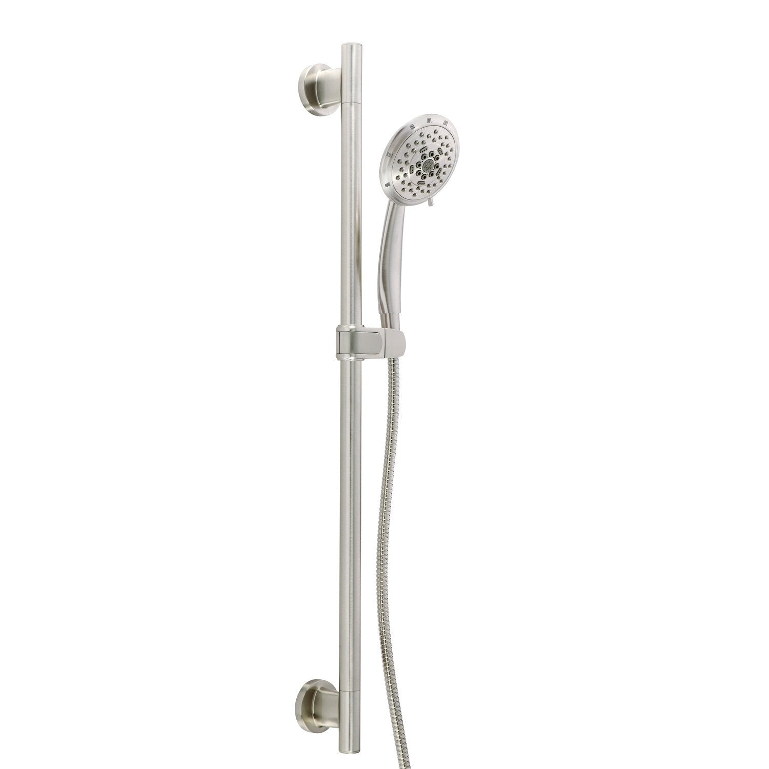 Versa™ 30" Slide Bar Assembly with Florin® 5-Function Handshower