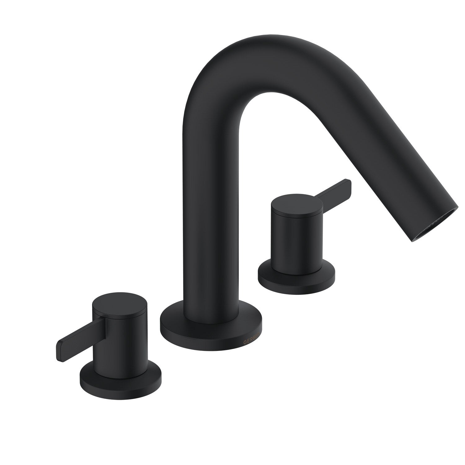 Amalfi™ Three Piece Roman Tub Trim Kit