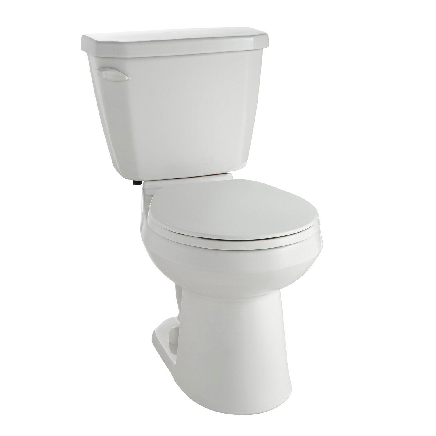 Viper® 1.0 gpf 12" Rough-In Two-Piece Round Front Toilet