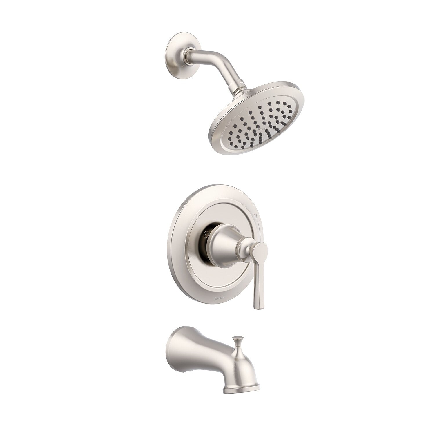 Northerly™ Tub & Shower Trim Kit, 1.75 gpm