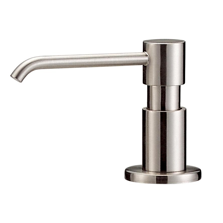 Parma® Soap & Lotion Dispenser