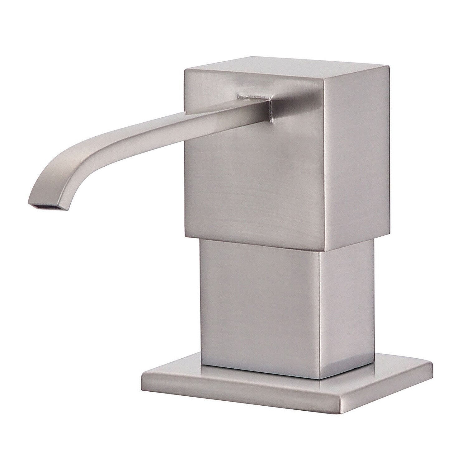 Gerber Sirius® Soap & Lotion Dispenser
