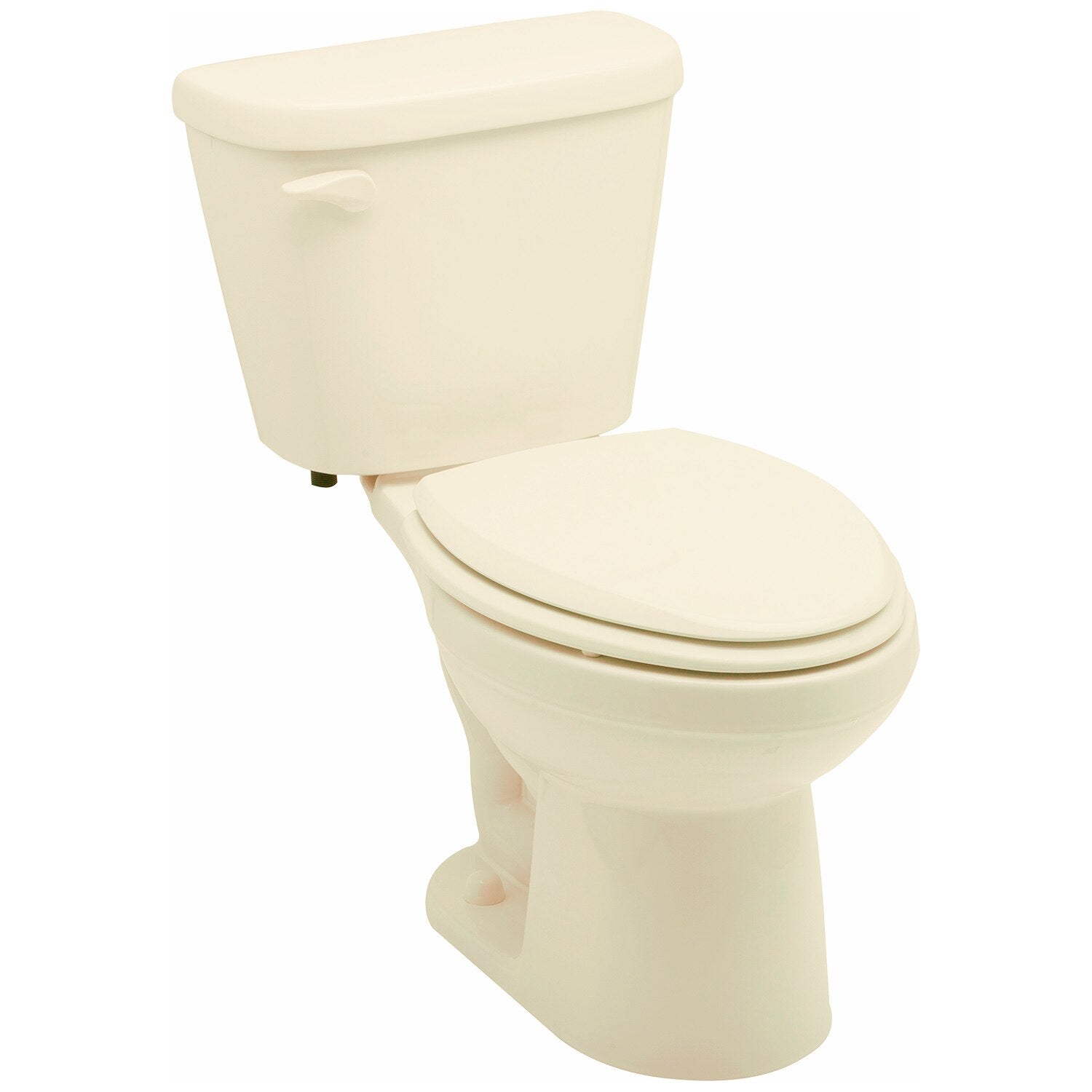 Maxwell® 1.28 gpf 12" Rough-In  Two-Piece Elongated Toilet