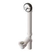 Gerber Classics™ Schedule 40 PVC Trip Lever Drain for Standard Tub