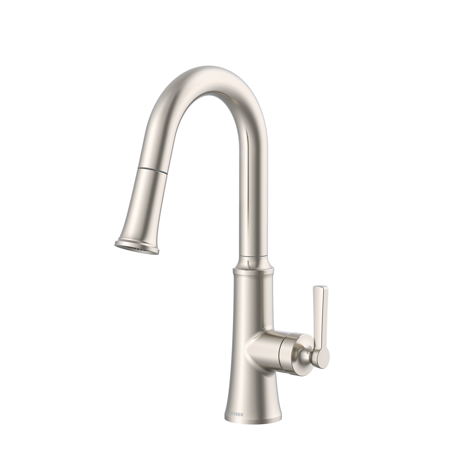 Northerly™ Single Handle Pull-Down Prep Faucet