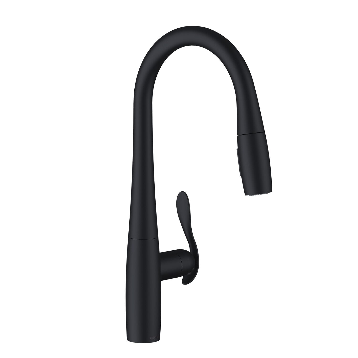 Selene® Single Handle Pull-Down Kitchen Faucet