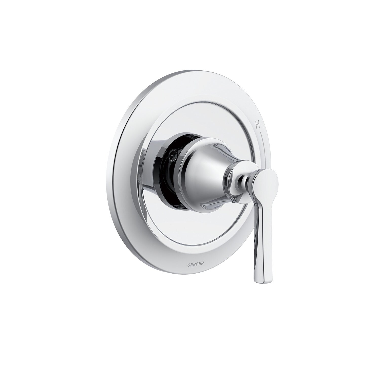 Northerly™ Valve-Only Trim Kit