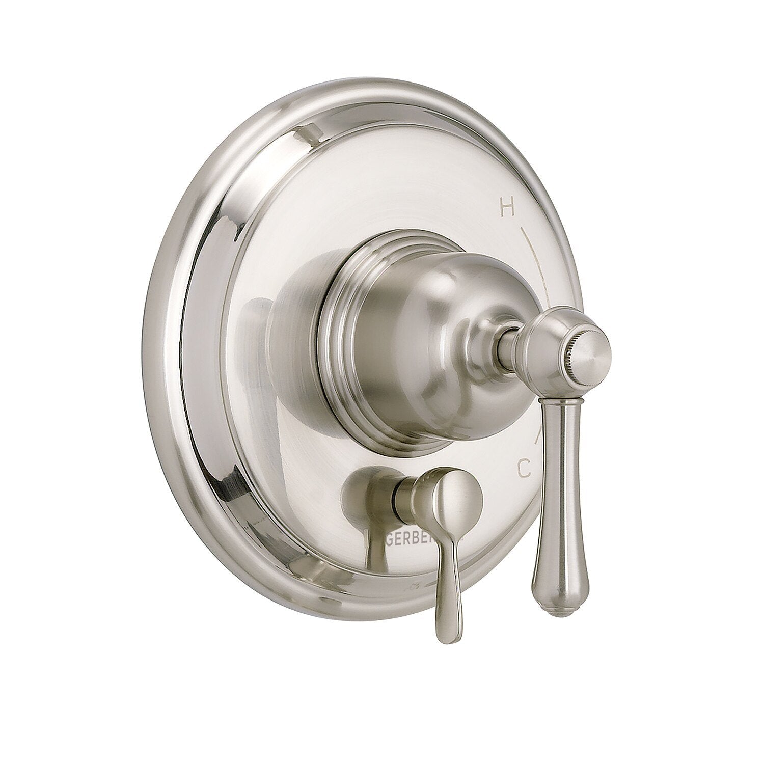 Opulence® Valve-Only Trim Kit, Diverter on Valve