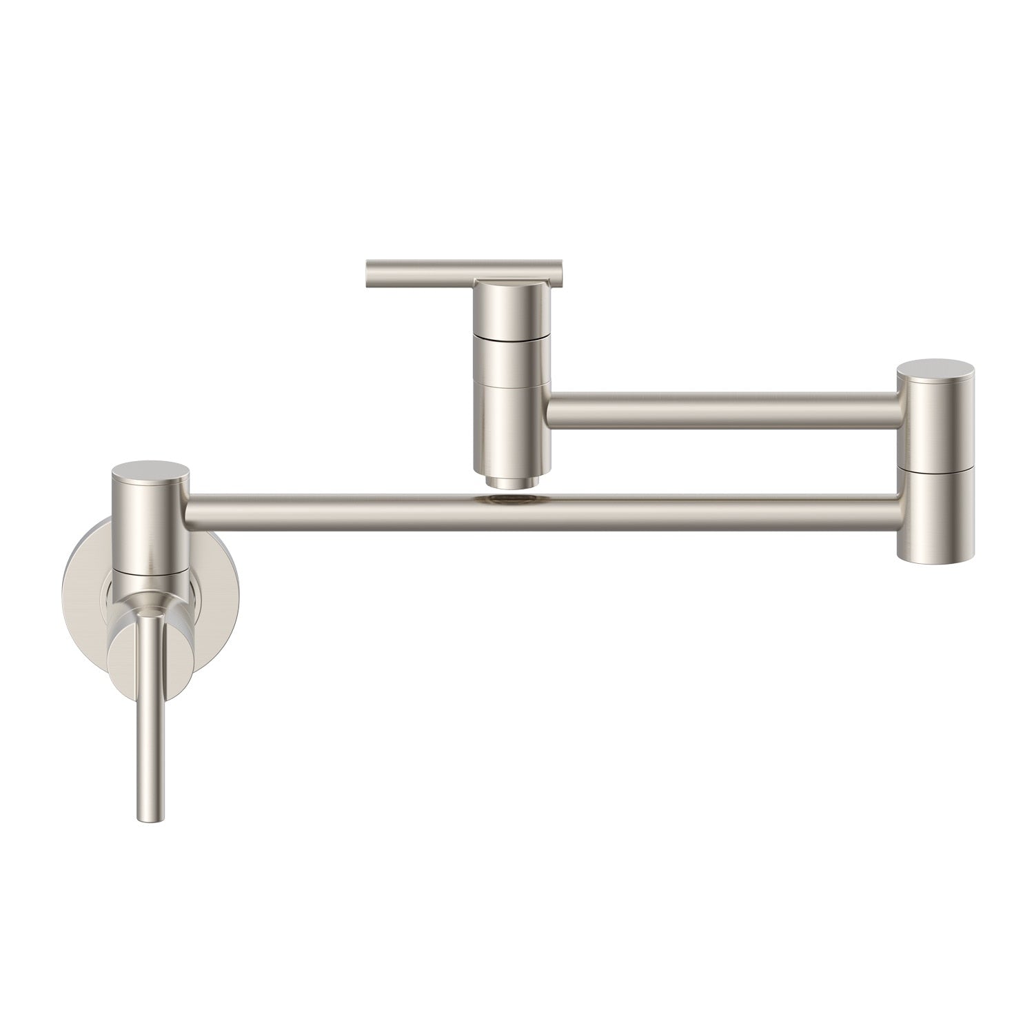 Parma® Wall Mounted Pot Filler Over Stove