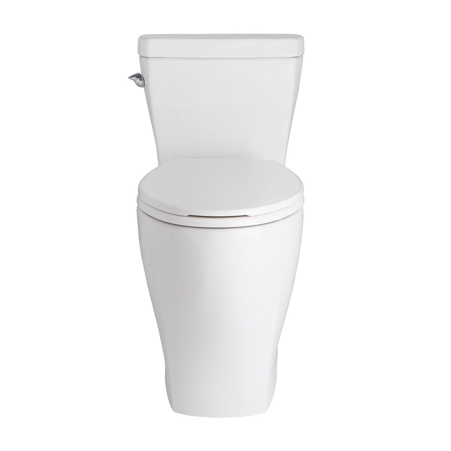 Lemora® 1.28gpf 12" Rough-In One-Piece Elongated ErgoHeight™ Toilet