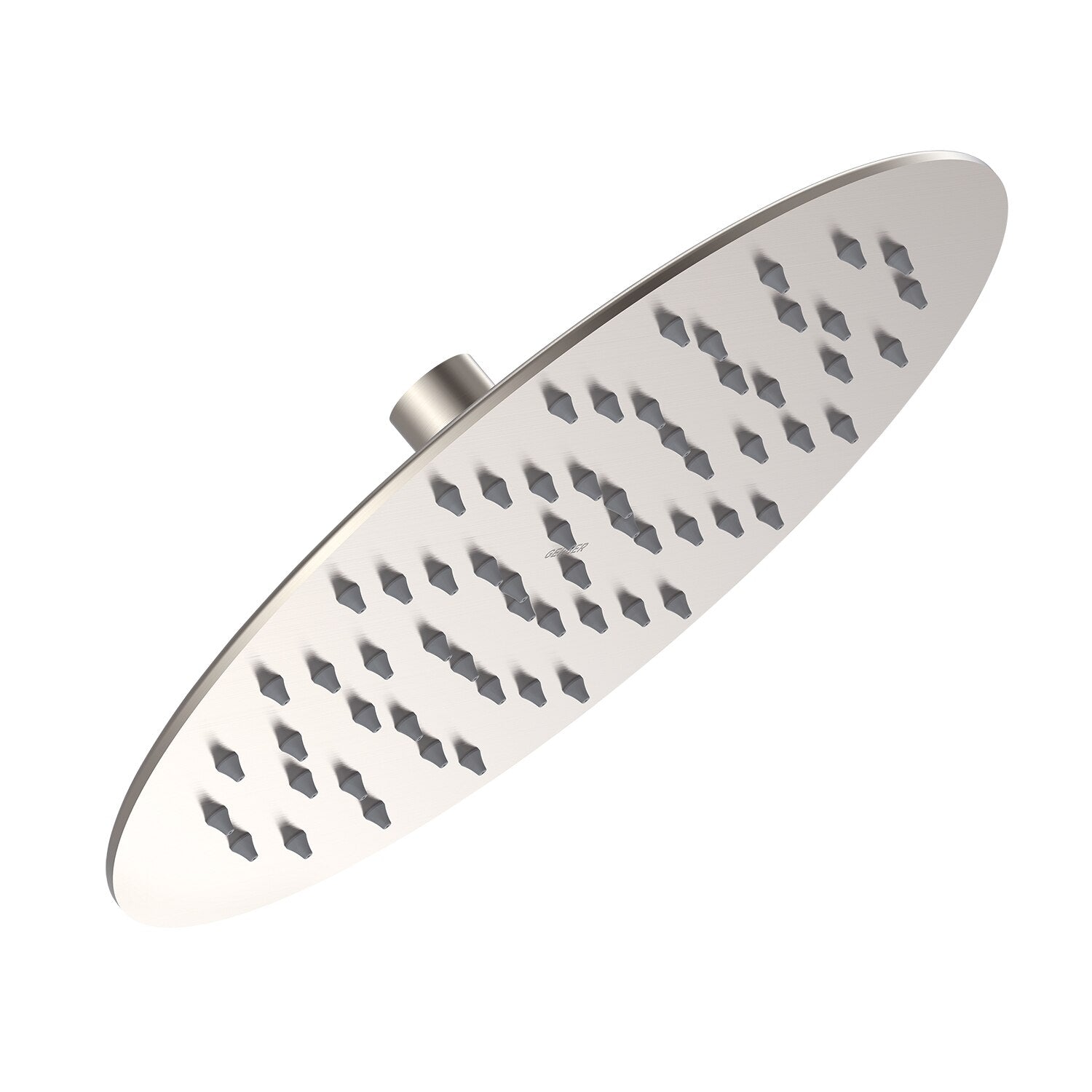 Gerber Drench™ Round 10" Single Function Rain Showerhead 2.5 gpm