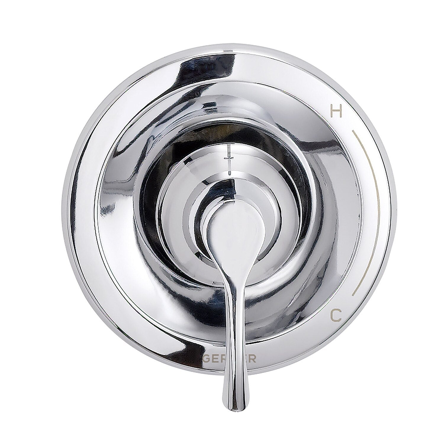Antioch® Valve-Only Trim Kit