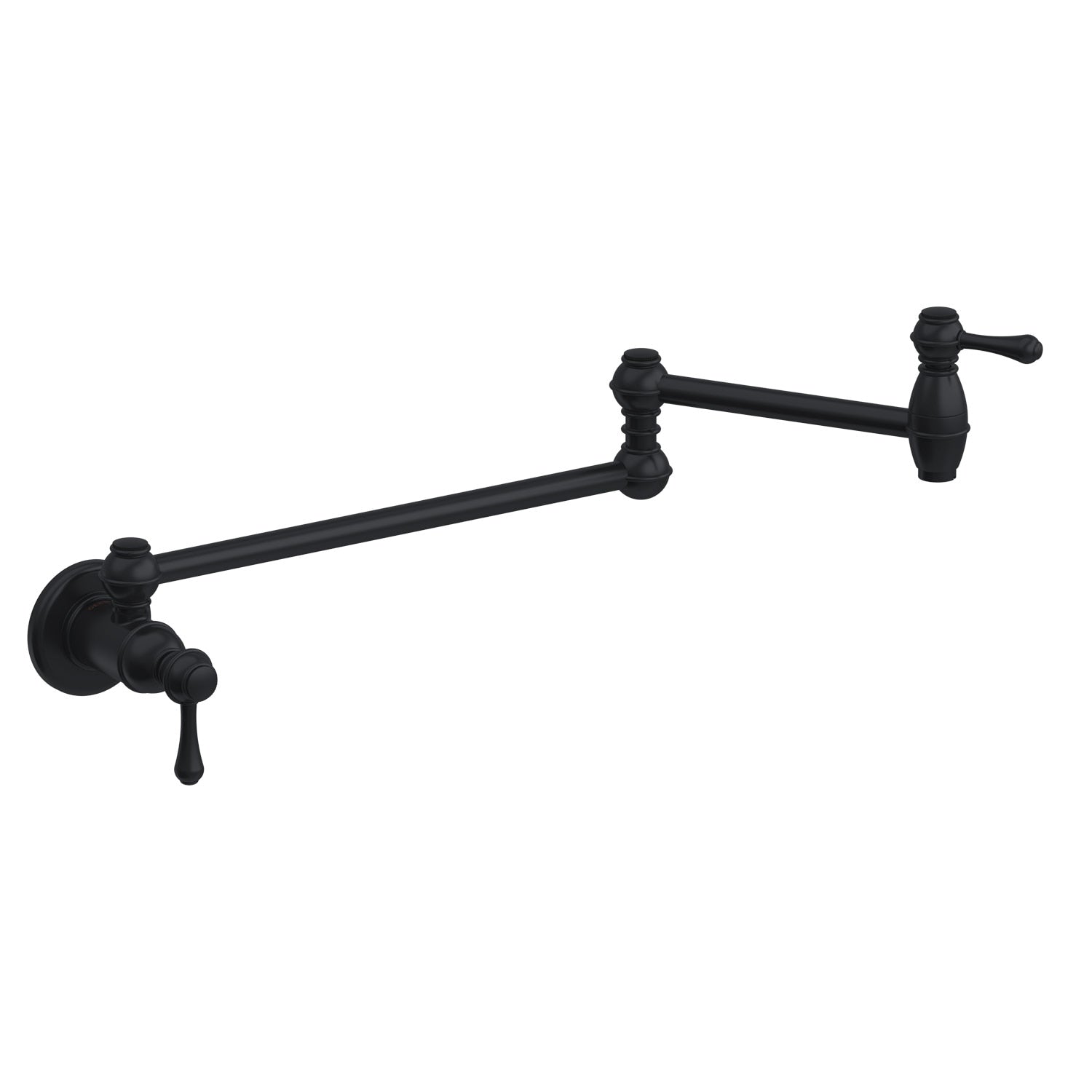 Opulence® Wall Mount Pot Filler