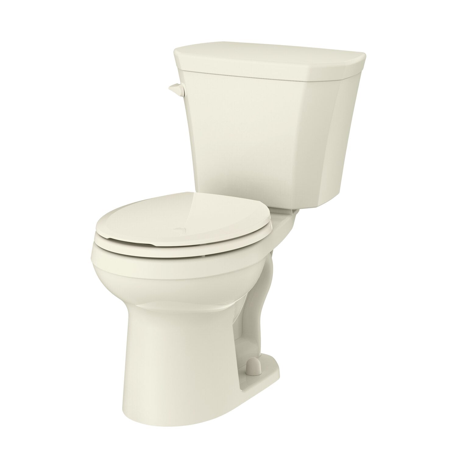 Viper® 1.28 gpf 14” Rough-In Two-Piece Round Front Toilet